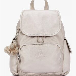 Kipling City Pack Mini Backpack